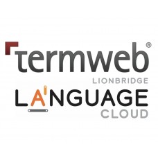TermWeb Connector for Lionbridge Language Cloud (Year)