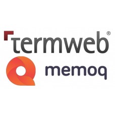 TermWeb Integrator for memoQ (Year)