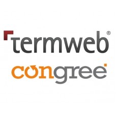 TermWeb Integrator for Congree (Year)
